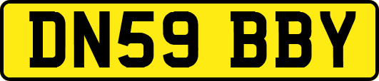 DN59BBY