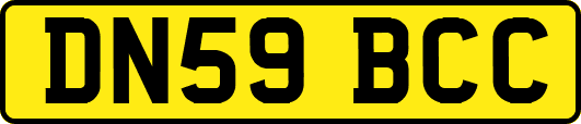 DN59BCC