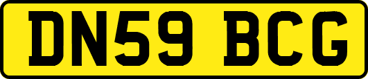 DN59BCG