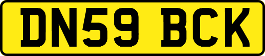 DN59BCK