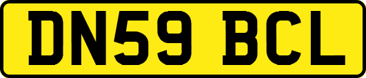 DN59BCL