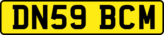 DN59BCM