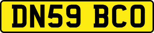 DN59BCO