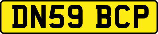 DN59BCP