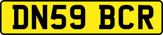 DN59BCR