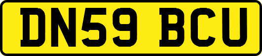 DN59BCU