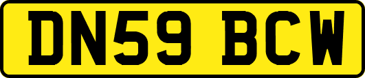 DN59BCW