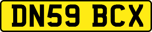 DN59BCX