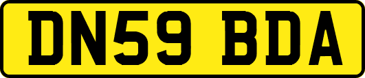 DN59BDA