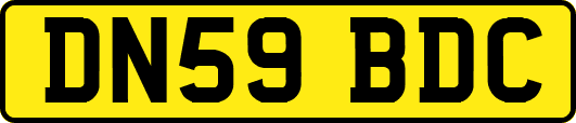 DN59BDC