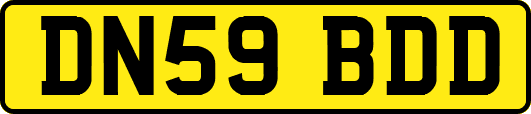 DN59BDD