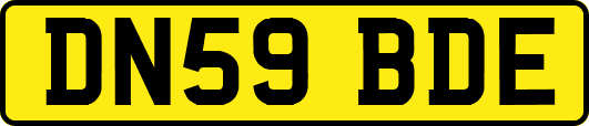 DN59BDE