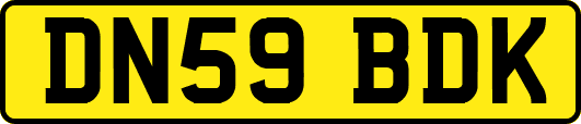 DN59BDK