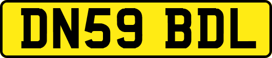 DN59BDL
