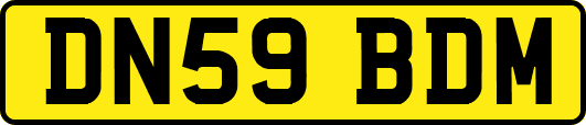 DN59BDM