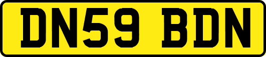 DN59BDN