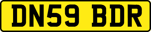 DN59BDR