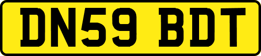 DN59BDT