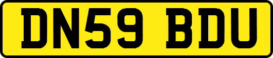 DN59BDU