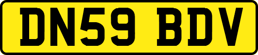 DN59BDV
