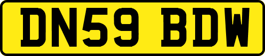 DN59BDW