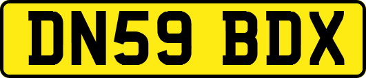 DN59BDX