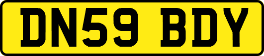 DN59BDY