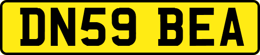DN59BEA