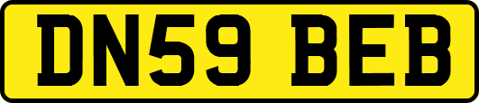 DN59BEB