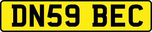 DN59BEC