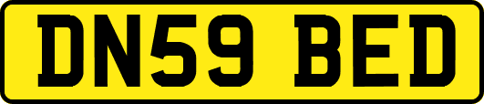 DN59BED