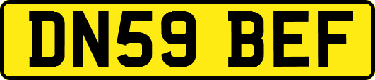 DN59BEF