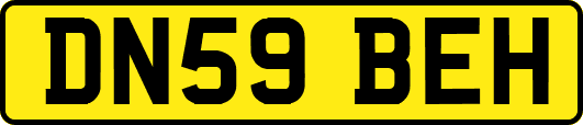 DN59BEH
