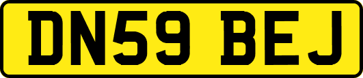 DN59BEJ