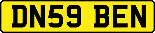 DN59BEN