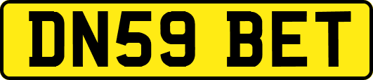 DN59BET