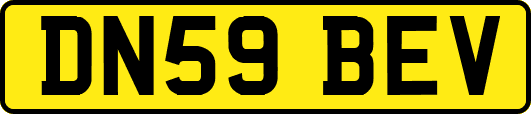 DN59BEV
