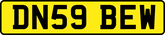 DN59BEW