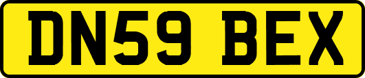 DN59BEX
