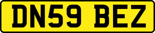 DN59BEZ