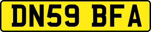 DN59BFA