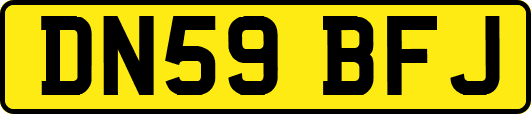 DN59BFJ
