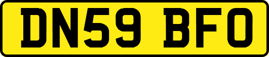 DN59BFO