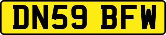 DN59BFW