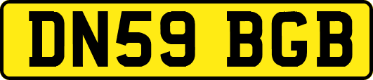 DN59BGB