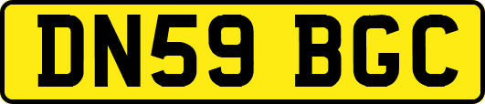 DN59BGC