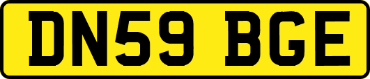 DN59BGE