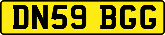 DN59BGG