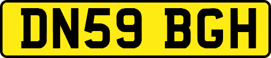 DN59BGH