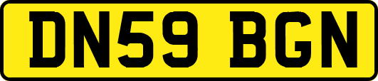 DN59BGN